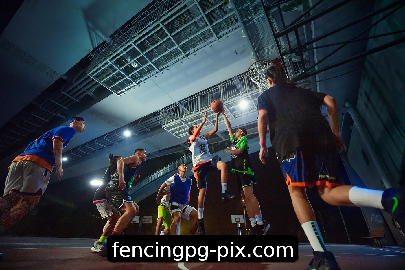 Apostas de Basquete fencingpg