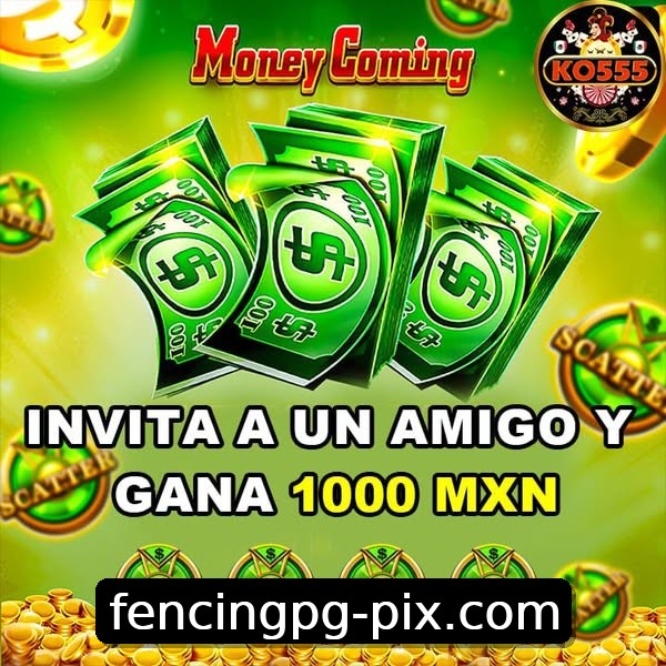 Bônus Diários fencingpg