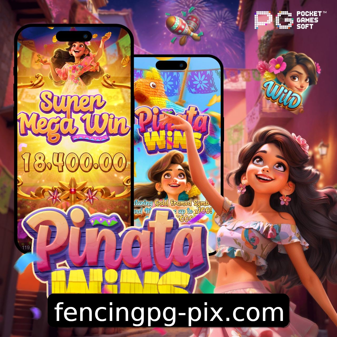 Jogos Exclusivos fencingpg