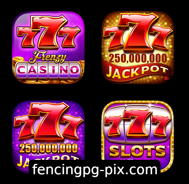 Estatísticas do Jogo fencingpg