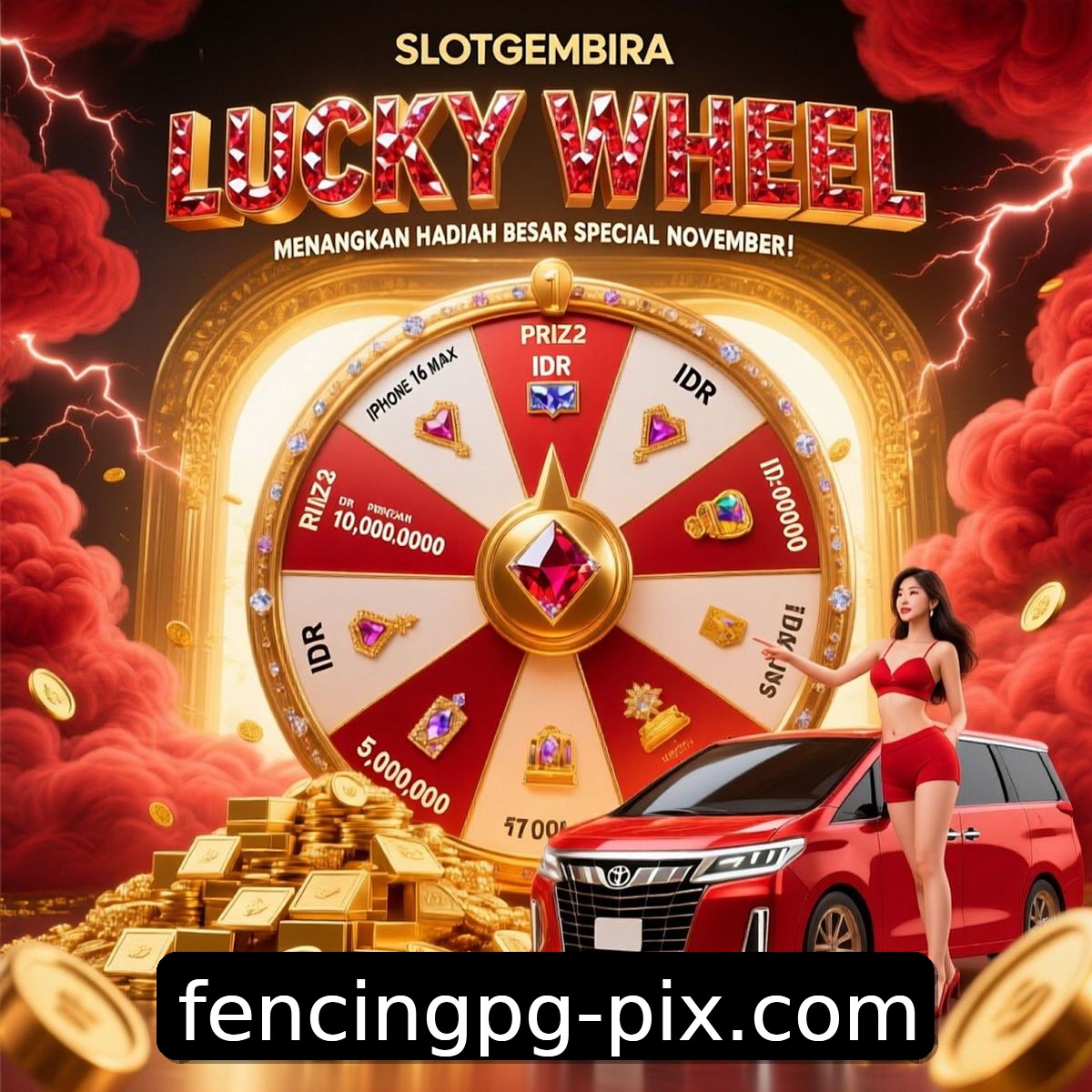 PIX Instantâneo fencingpg