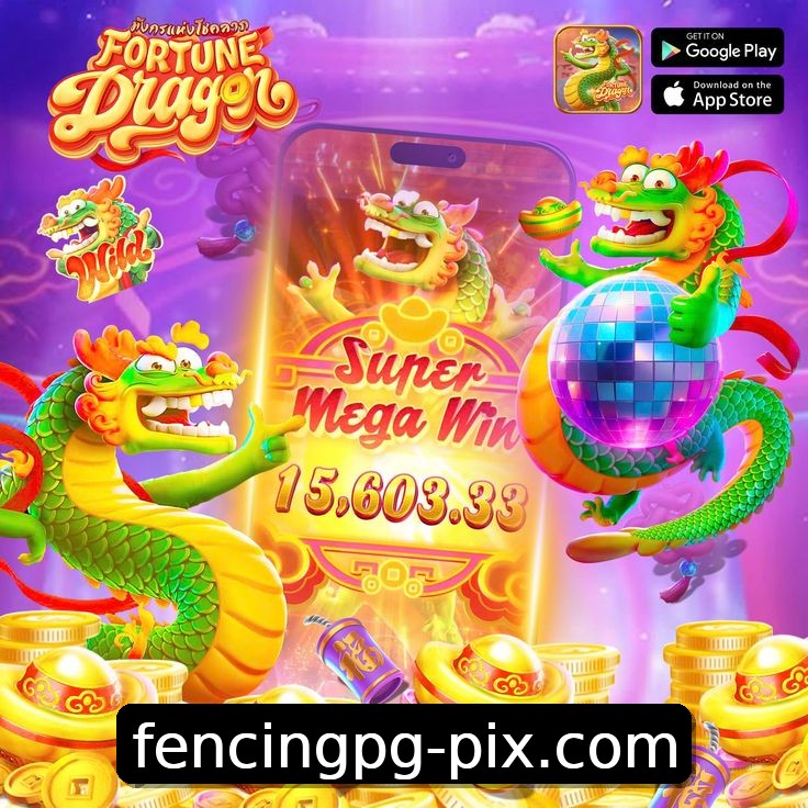 Estatísticas fencingpg