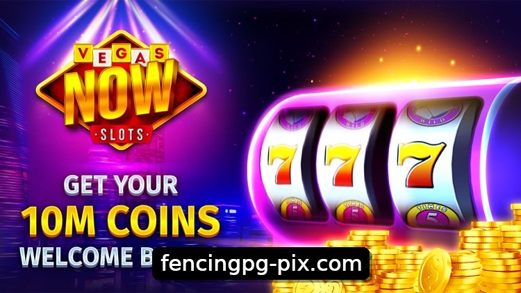 Casino VIP fencingpg