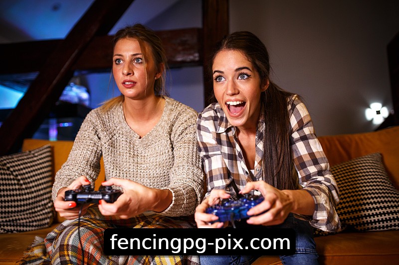 Especiais de Fim de Semana fencingpg